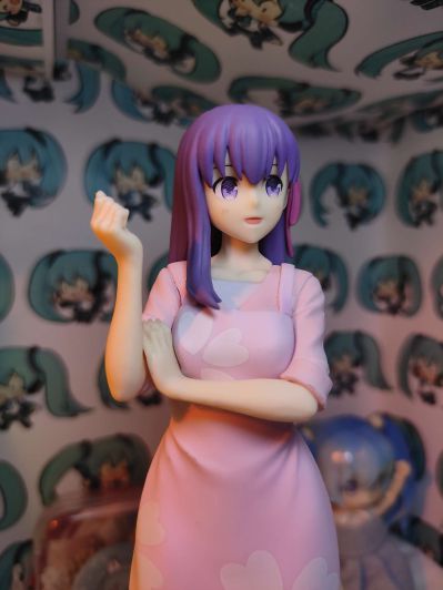 PM 卫宫家今天的饭 间桐樱