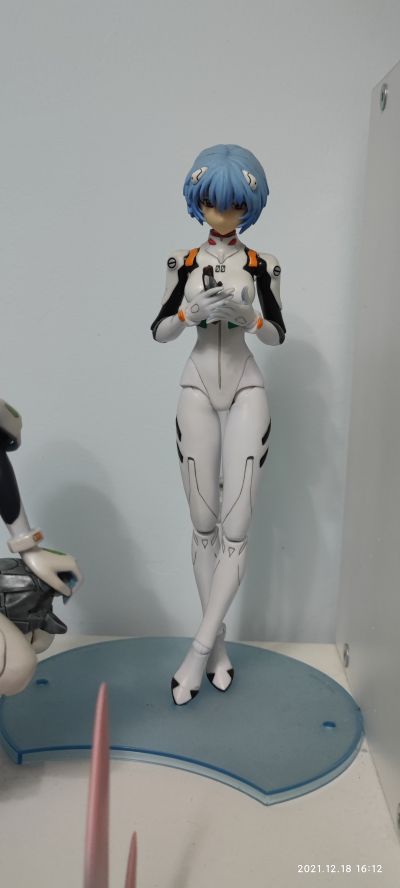 C：MO 新世纪福音战士新剧场版 绫波零