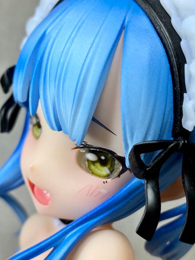 肉感少女J 娃娃ver. 追视眼样式