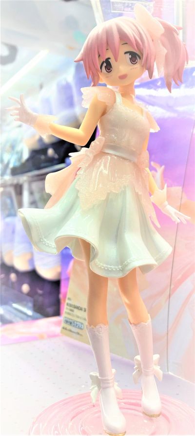 魔法少女小圆 10周年纪念 Serenus couture-鹿目圆-