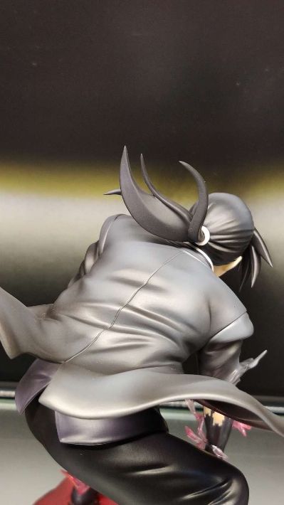 Precious G.E.M. 钢之炼金术师 FULLMETAL ALCHEMIST 罗伊・马斯坦&莉莎・霍克艾