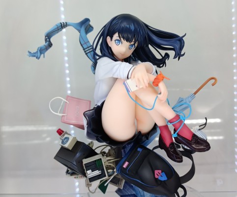 SSSS.古立特 宝多六花  ～I believe in future～