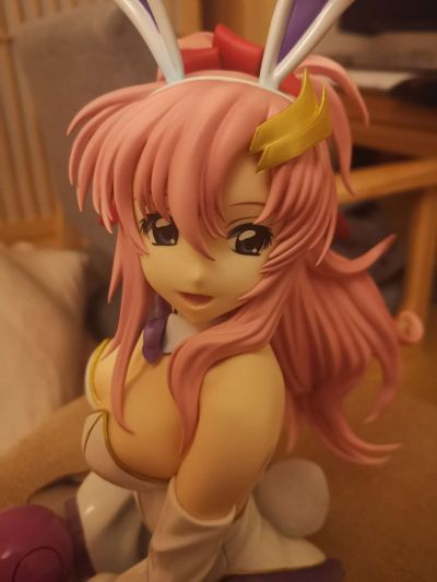 B-style 机动战士高达SEED 拉克丝·克莱茵 兔女郎