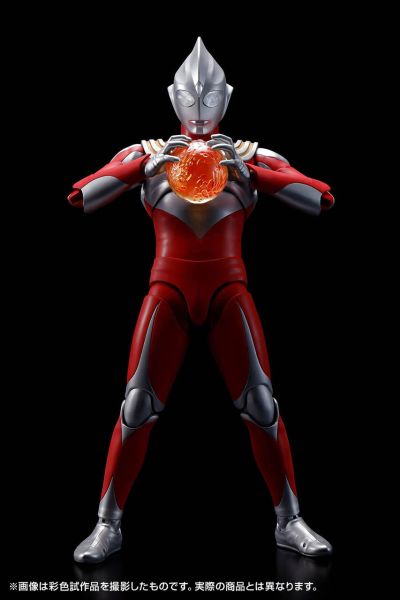 S.H.Figuarts（真骨雕制法）  迪迦奥特曼 强力型