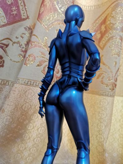 哥普拉:太空海盗 阿玛罗依德・蕾蒂