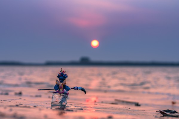 一番赏 魔法少女奈叶 INNOCENT 高町奈叶