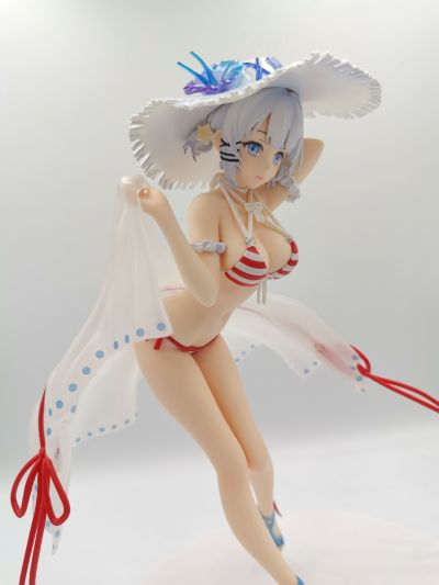 KD Colle 侦探已死 谢丝塔 泳装ver.