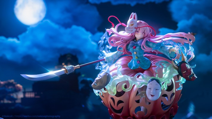 月下圆舞曲 ～ Waltz under the Moon