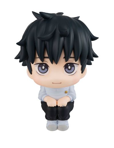 Look Up 剧场版 咒术回战 0 乙骨忧太