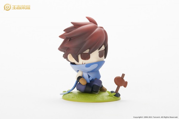 王者荣耀 晴雨小憩