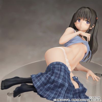 苗条的女友
