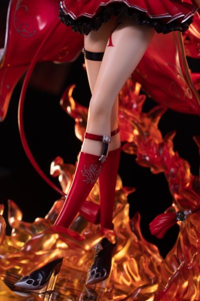 白猫Project 爱夏 私立茶熊学园2018