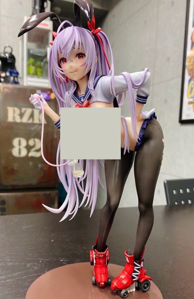 双马尾酱