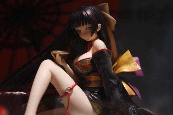 中原 巴 ～夜宴～