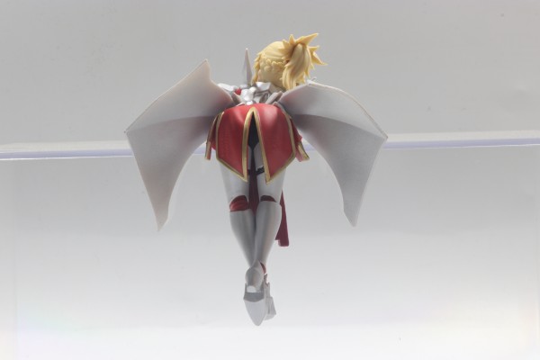 Premium Chokonose Figure 剧场版 命运-冠位指定 -神圣圆桌领域卡美洛- 莫德雷德
