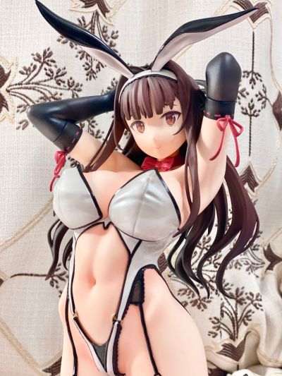 沙奈 兔女郎Ver.