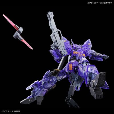 HG 1/144   巴尔基尔 [透明配色]