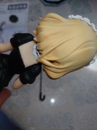 请问您今天要来点兔子吗？BLOOM 桐间纱路 哥特萝莉