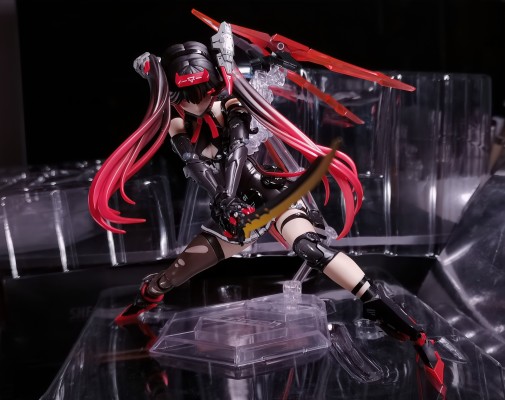 apex 战双 露西亚