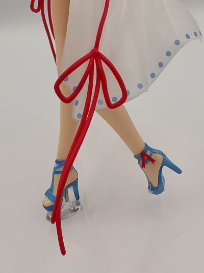 KD Colle 侦探已死 谢丝塔 泳装ver.