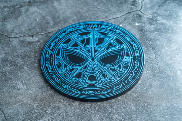 S.H.Figuarts  蜘蛛侠：英雄无归 蜘蛛侠 [黑金战衣]