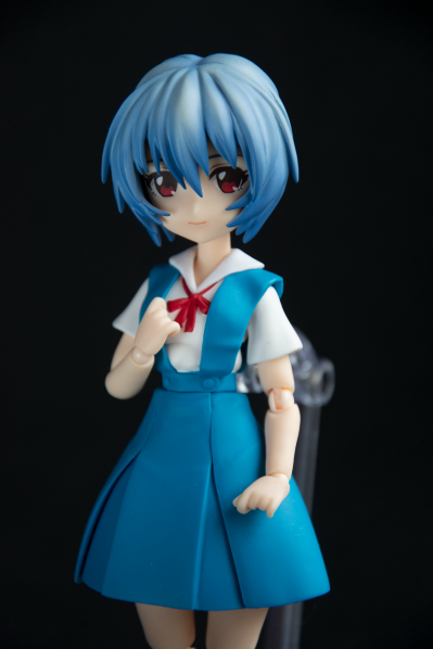 Parfom R EVA新剧场版 绫波丽 制服Ver.