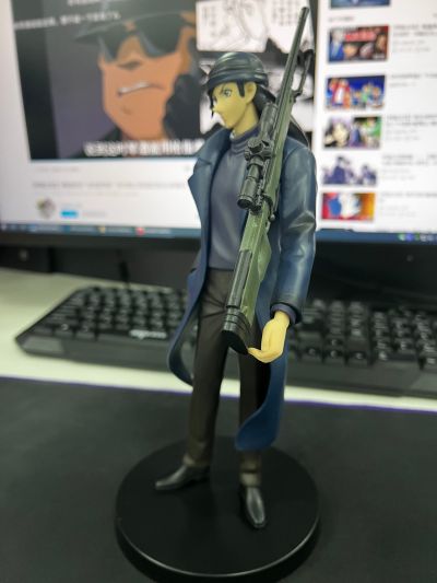 名侦探柯南 赤井秀一