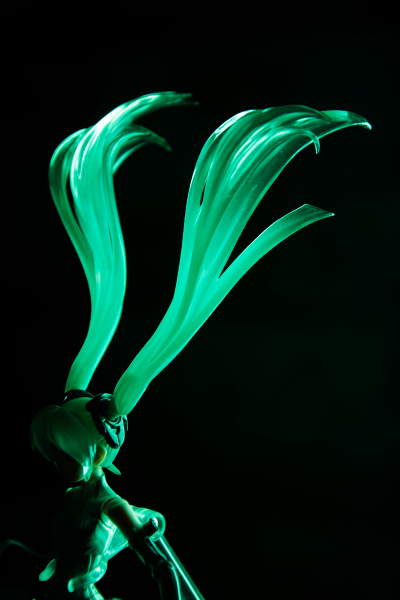 figma #100 VOCALOID 初音未来 Append