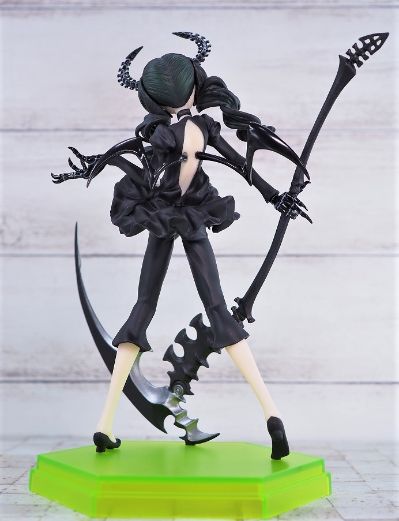 Pop Up Parade 黑岩射手 Dead Master