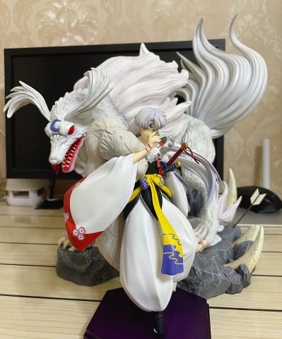 POP UP PARADE 犬夜叉 完结篇  杀生丸