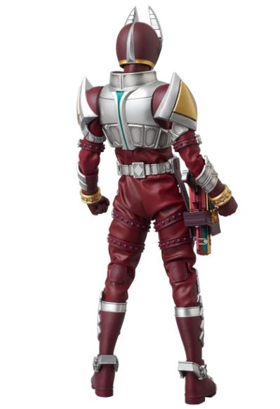 仿真可动英雄 586号 RAH DX 假面骑士剑 假面骑士星币