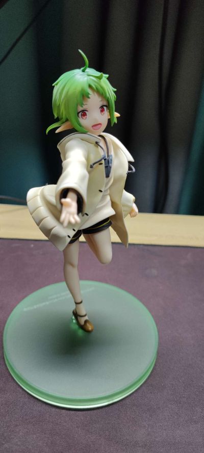 无职转生～到了异世界就拿出真本事～ 希露菲叶特·格雷拉特