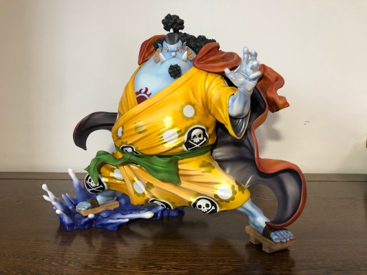 Portrait Of Pirates 航海王 