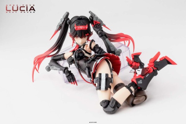 APEXTOYS 露西亚黎明