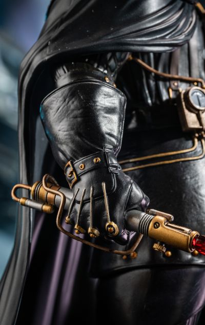 ARTFX 艺术家系列 星球大战 达斯·维达 -工业帝国-