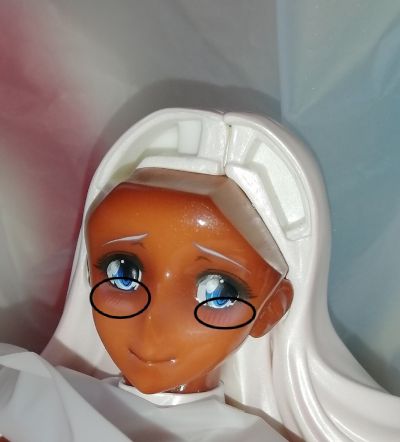 邻家的安妮特 安妮特 钢管舞