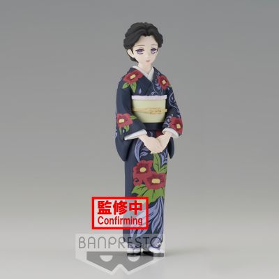 鬼灭之刃 绊之装 二十二之型 B款 珠世