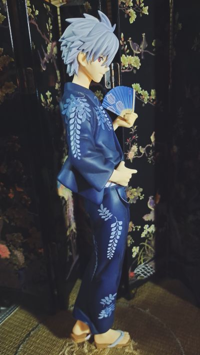 新世纪福音战士新剧场版 渚薰 浴衣Ver.