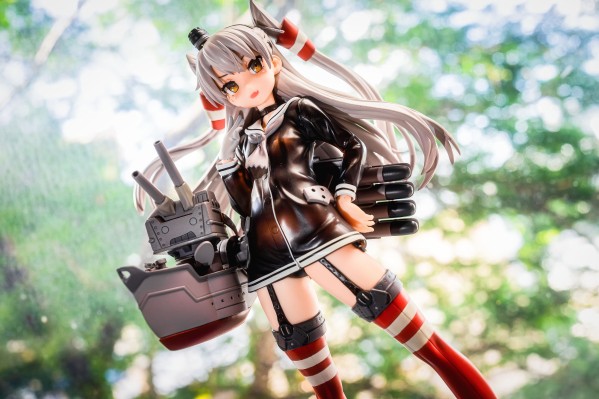 舰娘 明石“休日”