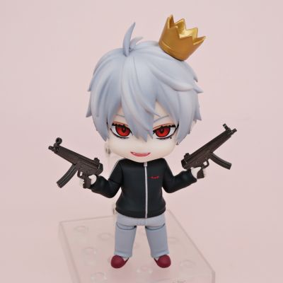 粘土人#1587 彩虹社 葛叶