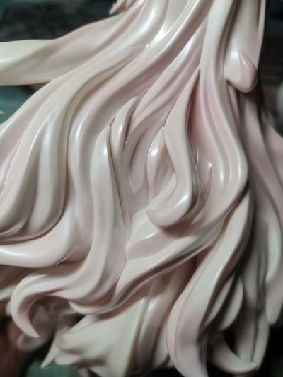 我的翻车的安妮特。