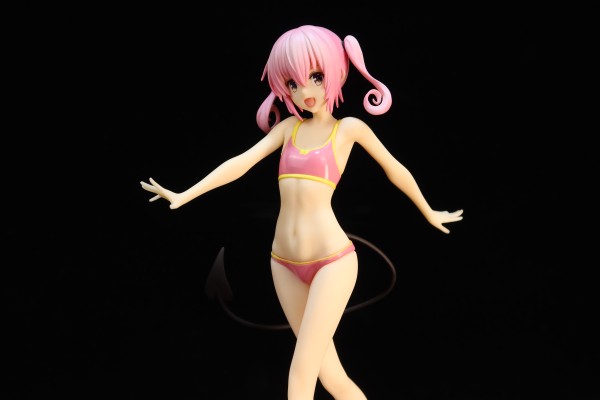 POP UP PARADE 出包王女 黑咲芽亚