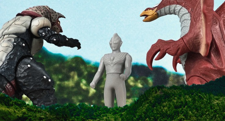 S.H.Figuarts  哥尔赞