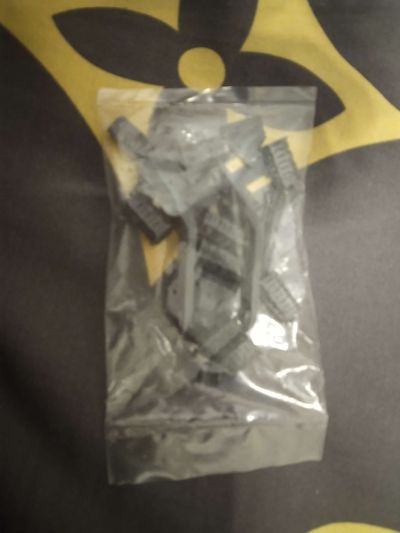 少女魂 飞跃巅峰２！ 巴斯塔机器人7号