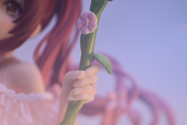 偶像大师 闪耀色彩 大崎甘奈 Devoting Rinne Ver.