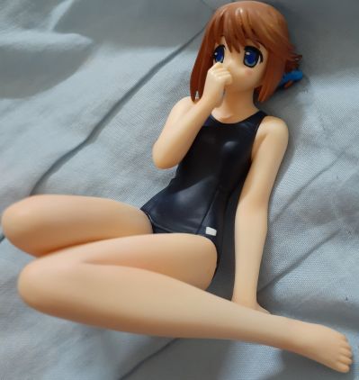 DreamTech ToHeart2 小牧愛佳 学校泳装版 