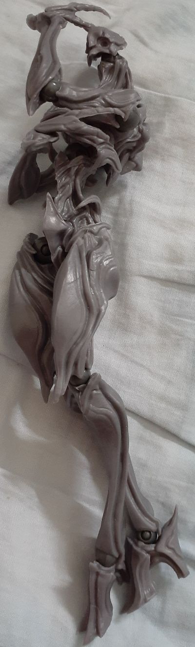 纺织箱～第1节～