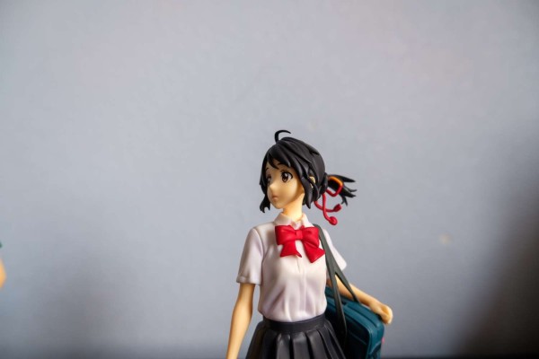 Pop Up Parade 你的名字 宫水三叶