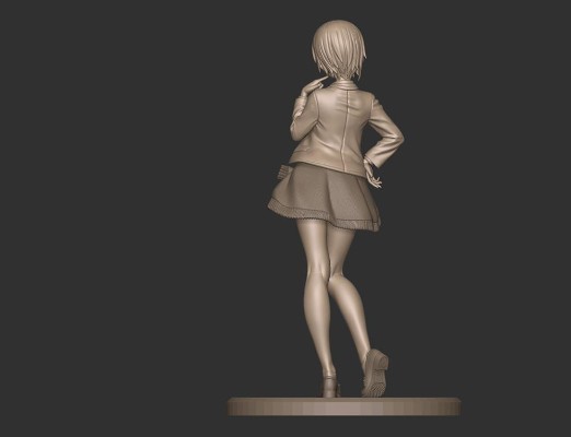 Coreful  五等分的新娘∬ 中野一花 ~校服～ 新装版