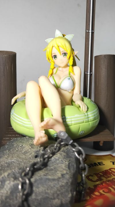 刀剑神域 莉法 泳装